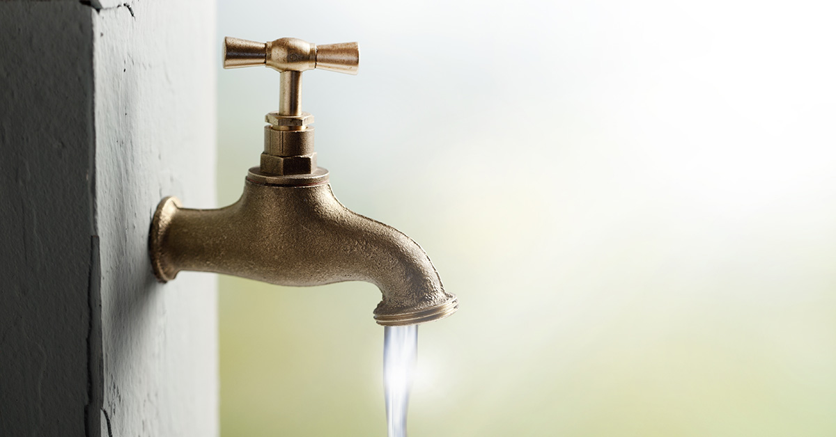 Planned Water Outage - Cumbalum, Ballina Heights - 9am to 2pm Wednesday 14 April 2021