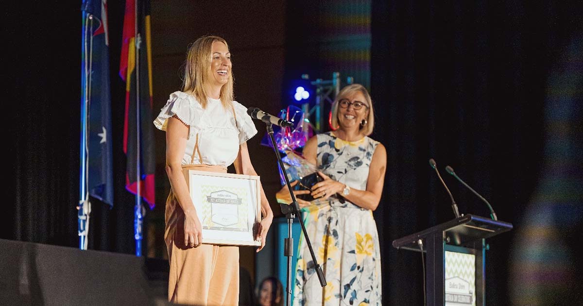 Nominations are now open for the  2022 Ballina Shire Australia Day Awards