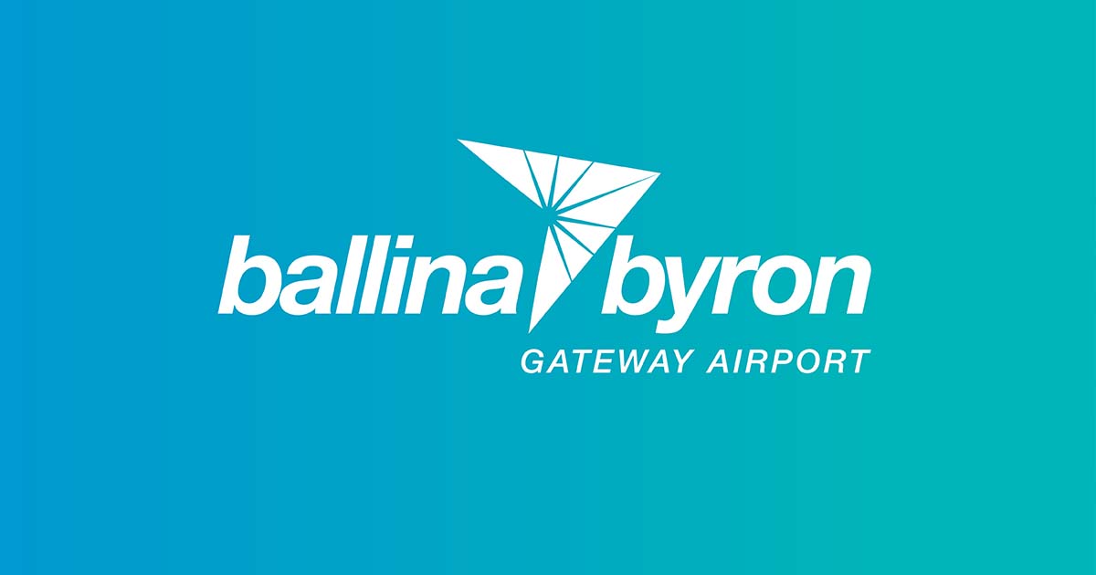 Ballina Byron Gateway Airport flying high with new look
