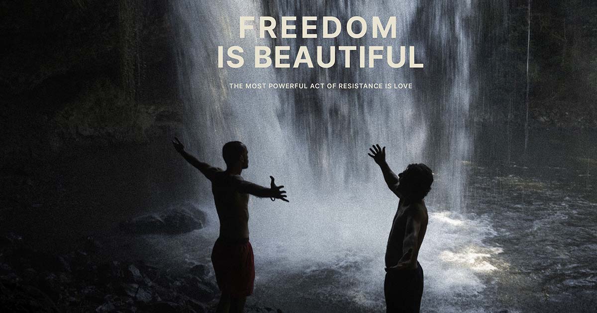 'Freedom is Beautiful' film screening at Lennox