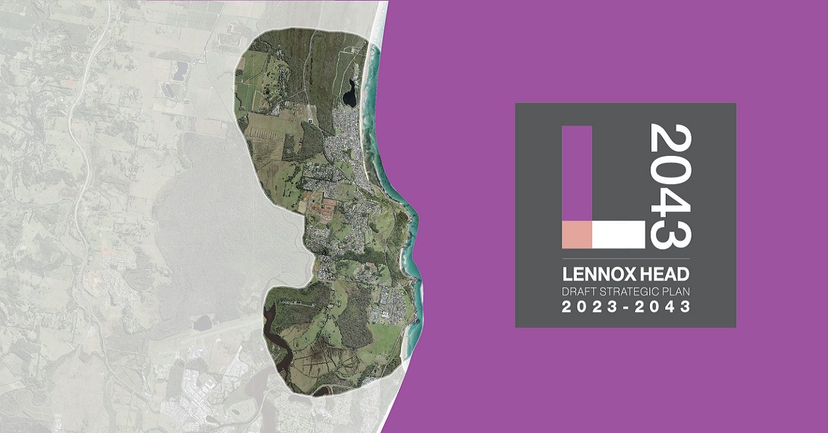 Registrations open for the Lennox Head Strategic Plan Community Reference Group