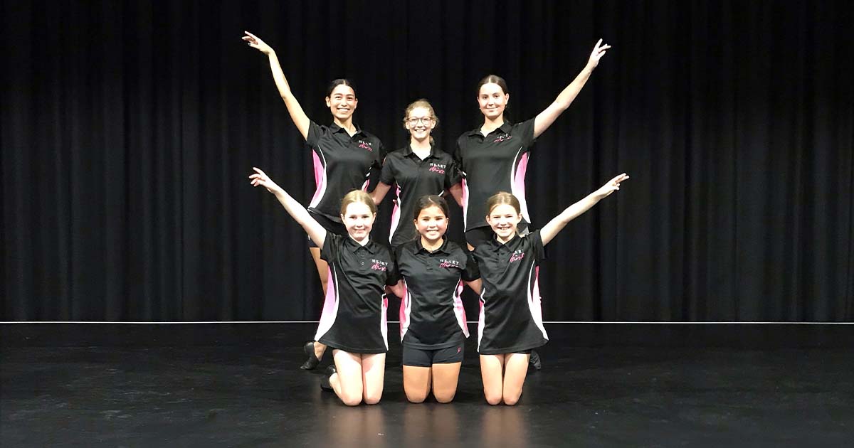 New stage for performances at Lennox Head Cultural Centre