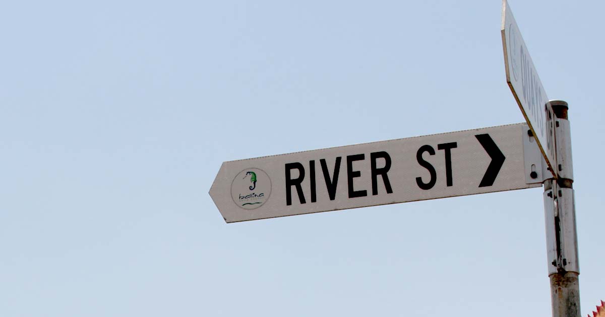 River Street Duplication - Stage 2 set to start