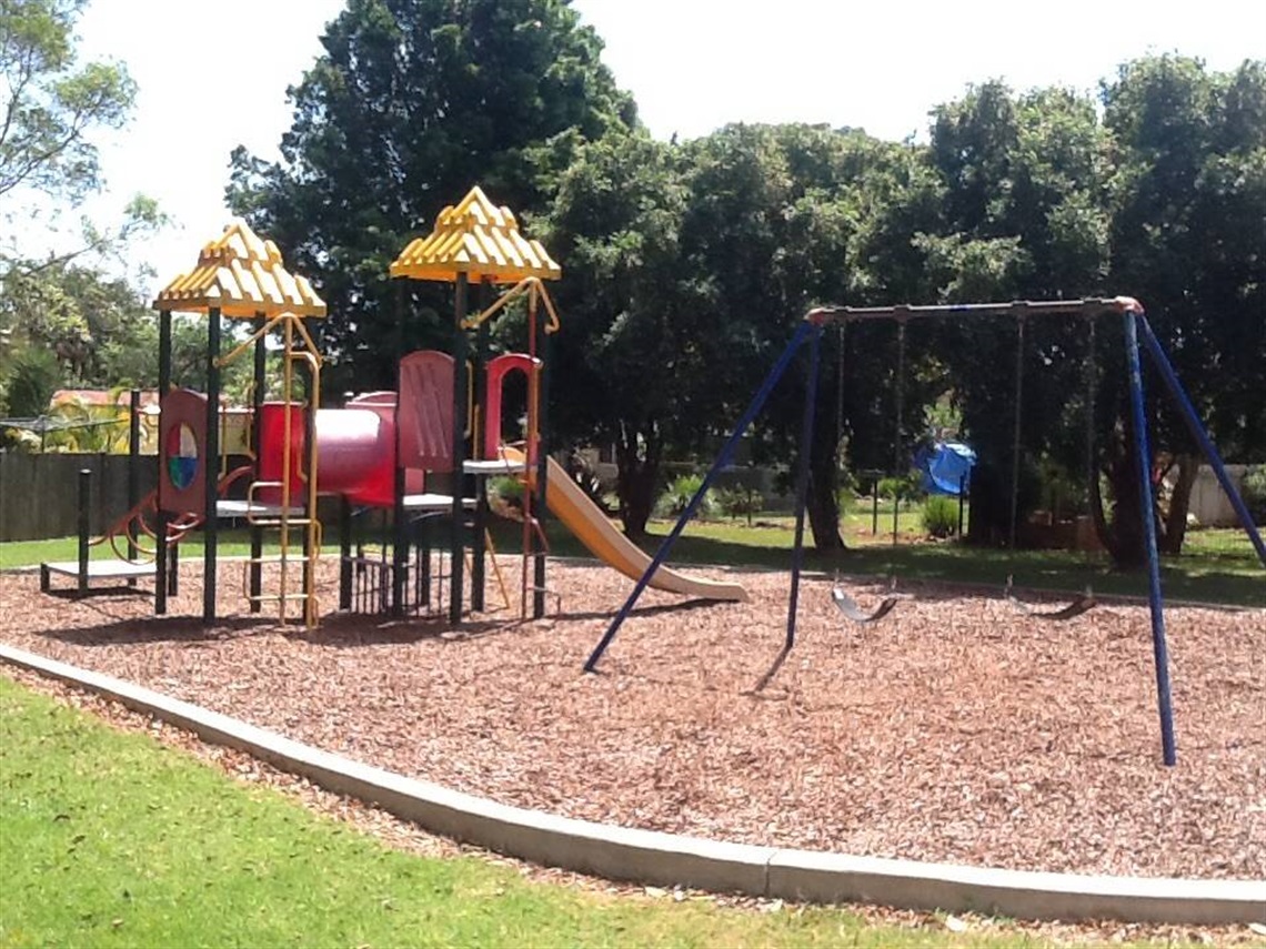 play equipment