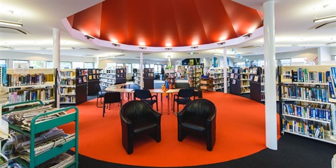 lennox library