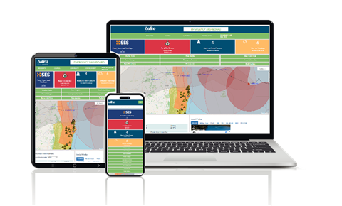 Emergency Dashboard on laptop mobile tablet mockup.png